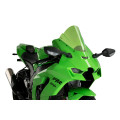 Puig Z-Racing Screen Kawasaki Zx-10R/Rr 21' C/Green