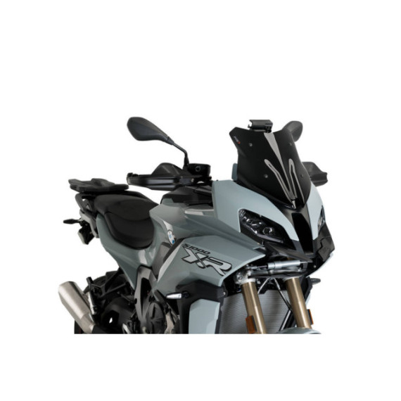 Puig Sport Screen Bmw S1000Xr 20' C/Black