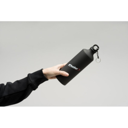 Puig Flask 750Ml Puig Hi-Tech Parts C/Black