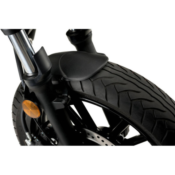 Puig Front Hugger Kawasaki Vulcan S C/Black 2015-