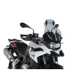 Puig Touring Shield W/Visor Bmw F750Gs 18'- C/Smoke