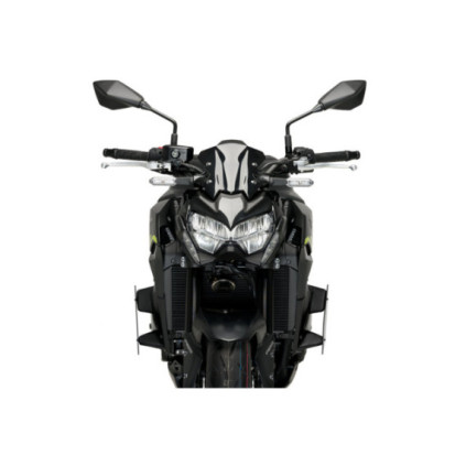 Puig Kit Of Wings For Kawasaki Z900 20' C/Black