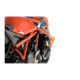 Puig Kit Of Wings For Ktm 1290 Superduke R C/Orange