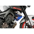 Puig Kit Of Wings For Yamaha Mt-09 17'- C/Blue