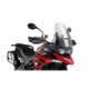 Puig Kit Deflectors Sup. Tiger 800 C/Smoke