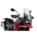 Puig Kit Deflectors Sup. Tiger 800 C/Smoke