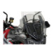 Puig Kit Deflectors Sup. Tiger 800 C/Clear