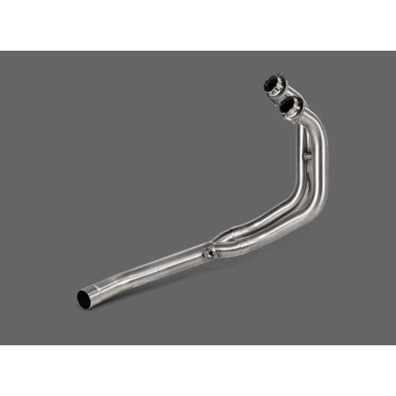 Akrapovic Optional Header (SS) Tenere 700 2019-