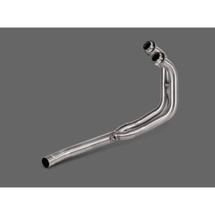 Akrapovic Optional Header (SS) Tenere 700 2019-