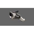 Akrapovic Slip-On Line (Titanium) Z H2 2020-