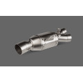 Akrapovic Track Day Link Pipe/Collector (SS) YZF-R6 2008-