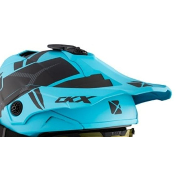 CKX Titan Peak Climb Light Blue Matt