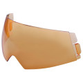 CKX Tranz Removable Sun Visor Amber