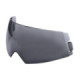 CKX Tranz Removable Sun Visor Dark Smoke