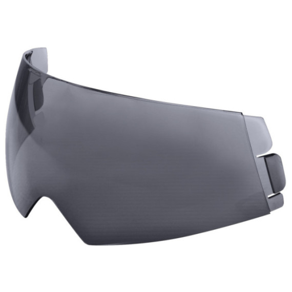 CKX Tranz Removable Sun Visor Dark Smoke