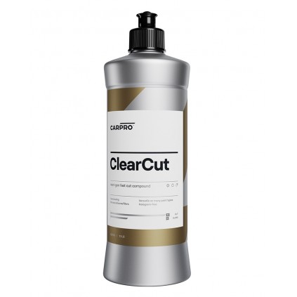 Carpro ClearCut 4 Liter