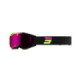 SHOT Goggles Iris 2.0 Fusion Black Glossy