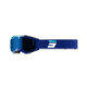 SHOT Goggles Iris 2.0 Fusion Blue Glossy