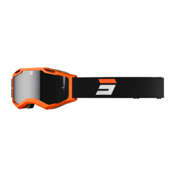 SHOT Goggles Iris 2.0 Tech Orange Matt