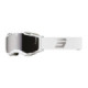 SHOT Goggles Iris 2.0 Tech Silver Glossy