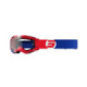 SHOT Goggles Assault 2.0 Focus Patriot Glossy