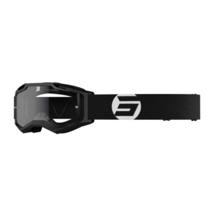 SHOT Goggles Assault 2.0 Astro Black Matt