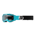 SHOT Goggles Assault 2.0 Astro Turquoise Glossy