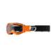 SHOT Goggles Assault 2.0 Astro Neon Orange Matt