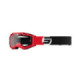 SHOT Goggles Assault 2.0 Astro Red Matt