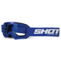 SHOT Goggles Rocket Kid Blue