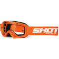 SHOT Goggles Rocket Kid Neon Orange