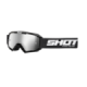 SHOT Goggles Rocket Kid Black + Lens Iridium