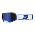 SHOT Goggles Core Blue