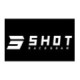 SHOT Support Lever+Vis Race 6/4/2/2Kid Black