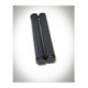 "NEXT Rubber Grips 7"" Black"