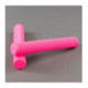 "NEXT Rubber Grips 7"" Rosa"