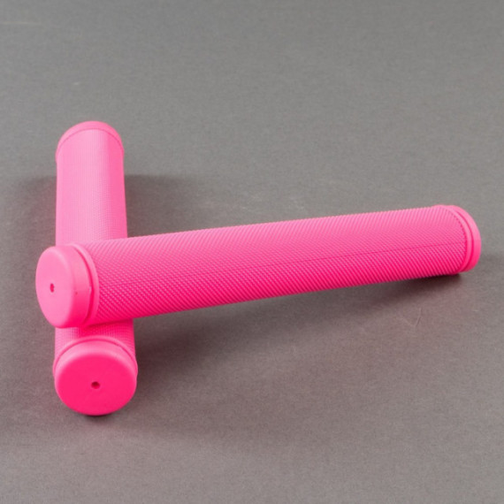 "NEXT Rubber Grips 7"" Rosa"