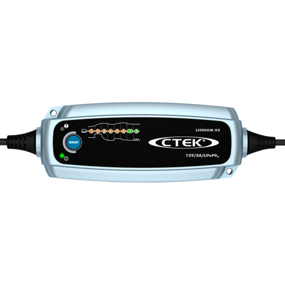 CTEK Lithium XS EU