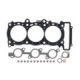 Sno-X Top End Gasket Set Yamaha LC/3 1049