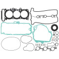 Sno-X Full Gasket Set w/ Oil Seal Yamaha LC/3 1049