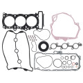 Sno-X Full Gasket Set w/ Oil Seal Yamaha LC/3 1049