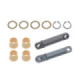 Sno-X A-Arm Bushing Kit