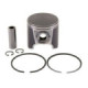 SBT Piston kit SeaDoo 787/787RFI STD