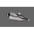 Akrapovic Slip-On Line (Titanium) X-ADV 2017-