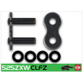 RK 525ZXW Rivet link