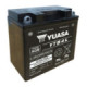 Yuasa Battery,  YTB4L(WC) filled with acid