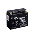 Yuasa Battery YT12B(WC) filled with acid (6)