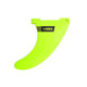 JOBE Aero SUP fin lime 2021-