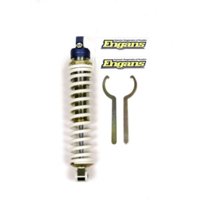 Engans Track Shocks (Only Front) Ski-Doo Tundra 2021-