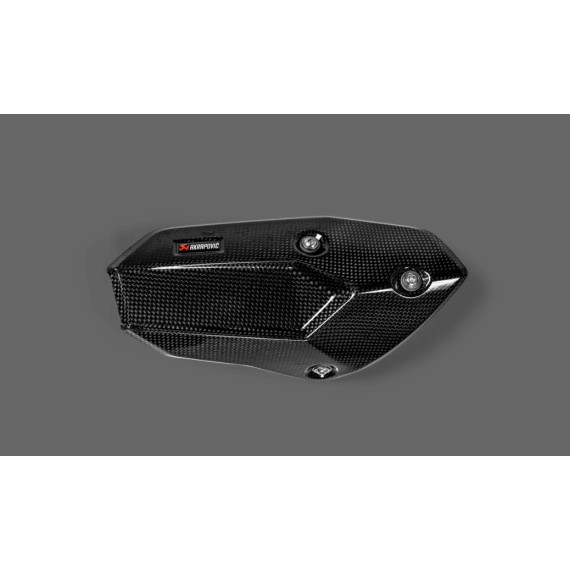 Akrapovic Heat Shield (Carbon) S1000 XR 2020-